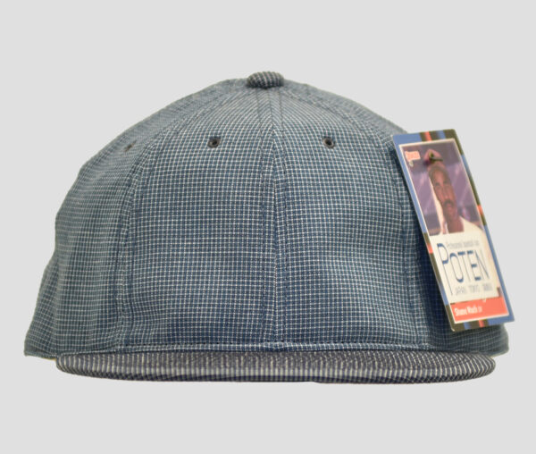 PTN-2315 INDIGO CHAMBRAY NAVY