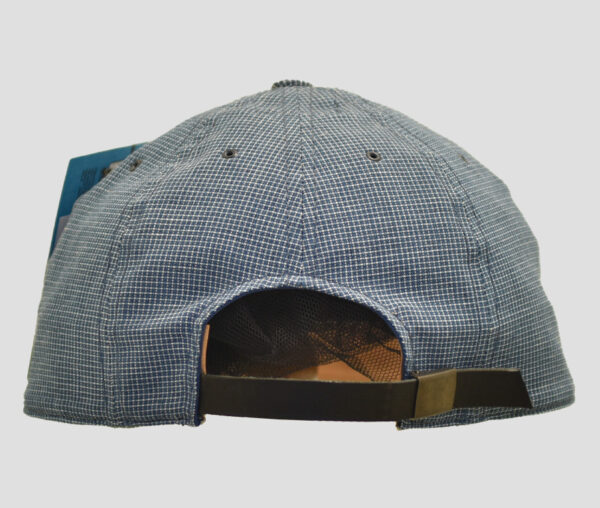 PTN-2315 INDIGO CHAMBRAY NAVY - Image 4