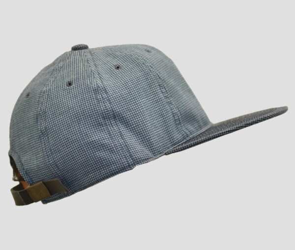 PTN-2315 INDIGO CHAMBRAY NAVY - Image 5