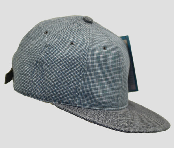 PTN-2315 INDIGO CHAMBRAY NAVY - Image 6