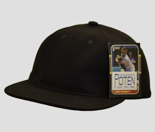 PTN-2408 TC / BLACK - ADJUSTABLE - Image 2