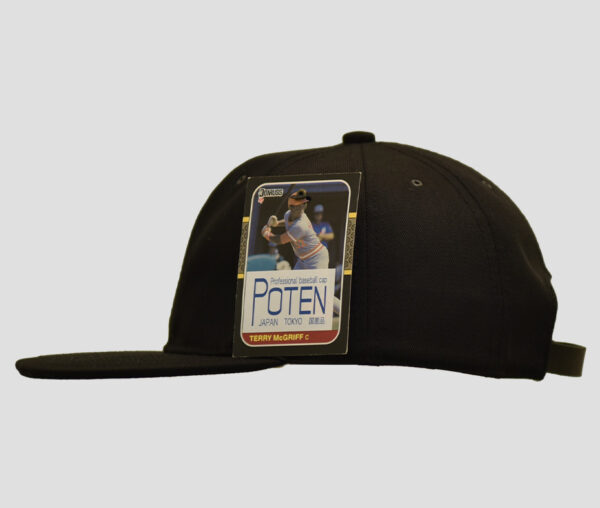 PTN-2408 TC / BLACK - ADJUSTABLE - Image 3