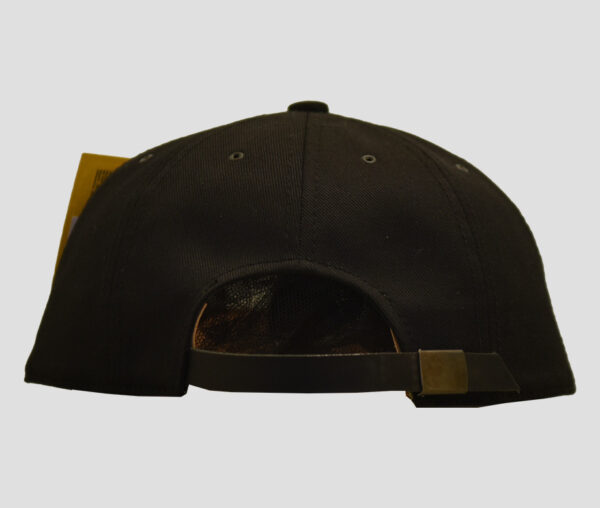 PTN-2408 TC / BLACK - ADJUSTABLE - Image 4